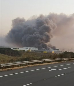 WATCH: Chemical contamination closes beaches north of Umgeni | North Coast Courier