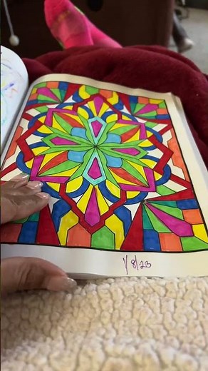 100 Amazing Patterns: An Adult Coloring Book