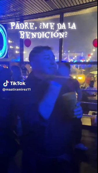 El Desafío del Agua en TikTok