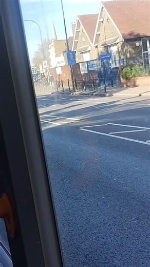 London bus 47 to Shoreditch 11323-YW68 OZM #londonbuses# (6/4/26).