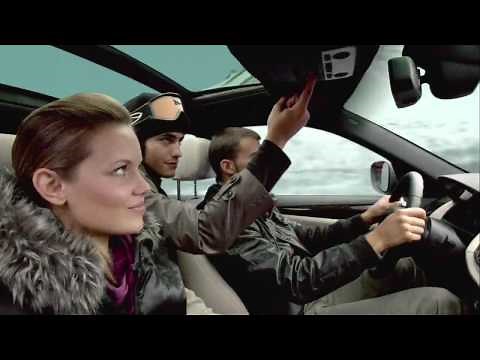 BMW X1 Commercial / Pub
