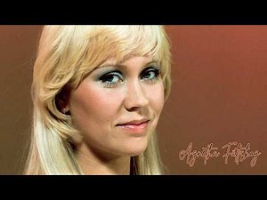 Agnetha Fältskog TOPLESS Photos That Shocked Everyone Showed Off Her Curves