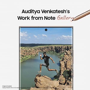 3.2K views · 148 reactions | A throwback to all the amazing shots captured by Audi Photography with the #GalaxyNote20Ultra 5G (Ready) when he took on the #WFN - Work from Note challenge. Tell us which shot do you like the most in comments below. #Samsung | Samsung | Facebook