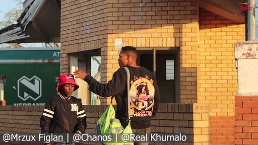 Chanosi Nobongile: Latest Music and Videos 2024