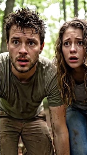 “Something Was Knocking From Underground 😱 Forest Horror Story” #terrifyingtales #appalachianhorror