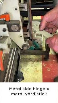 Simple Way to Make a Wreath Easel