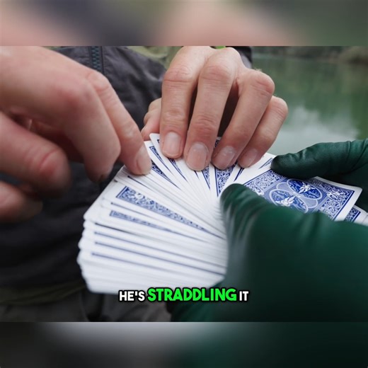 Fishing, Cards, and Chaos: The Ultimate River Showdown! | Addicted Fishing