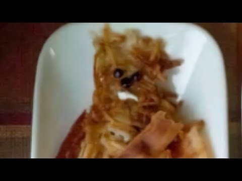 BACON - A Crispy Collection of Classic TV Commercials | Chewy Bacon