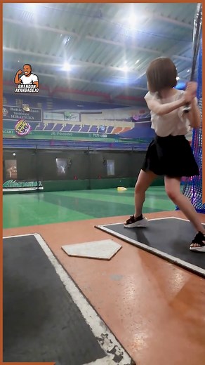 Mission flirt failed successfully 😅💘 | Brendon Ayanbadejo