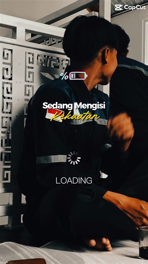 persiapan tempur guys 🤟 #4u #yamnet #yamnetkemuning