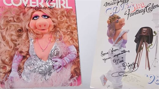 The Jim Henson Company Is Auctioning Off Classic Puppets and More for the First Time Ever