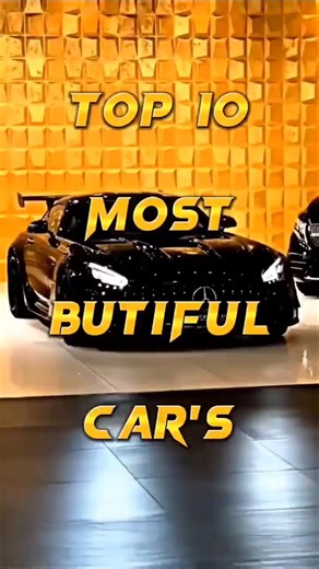 Top 10 most beautiful car//famous//#top10 #viral #shorts 2026 cars