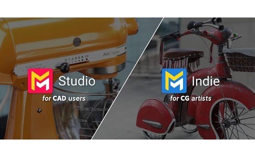 【最新超强渲染器】MS渲染器下载、注册和激活教程