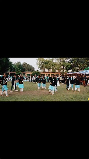 AHC Flash Mob 2024#foryou #viraltiktok #dance #💖✨🦋 #viralvideo