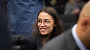 'I thought I was going to die:' Rep. Ocasio-Cortez discusses experience during Capitol riots