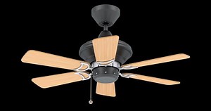 Ceiling Fan Rotation Animation 3d Rendering Stock Footage Video (100% Royalty-free) 3500194189 | Shutterstock
