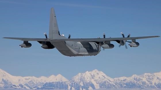 U.S. Marines Tactical Navigation and Offloading