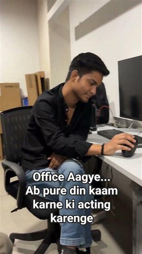 aaj bahut work load hai. #shorts