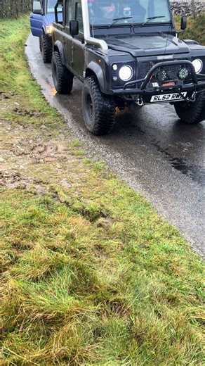 Exploring the TD5 Insider Remap with Royal Fab Snorkel