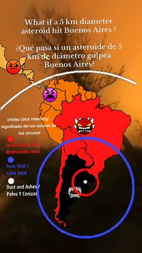 Interpreting Colors on National Maps: Circle Color Meanings Explained