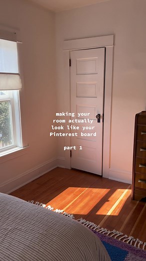 Transforming Your Home with Pinterest-Inspired Decor: Part 1