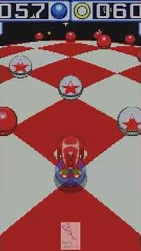 [Level 228] Sonic the Hedgehog 3 & Knuckles Blue Spheres in 1:44