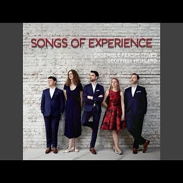 Chansons populaires espagnoles: Cantares del Quejer Lejos