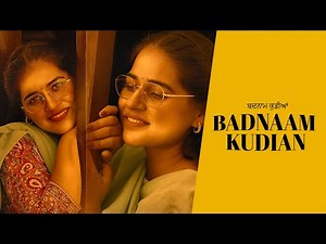 Badnam Kudian | ਬਦਨਾਮ ਕੁੜੀਆਂ | Ep 02 | Latest Punjabi Full Movies 2019 | Outline Media Net Films