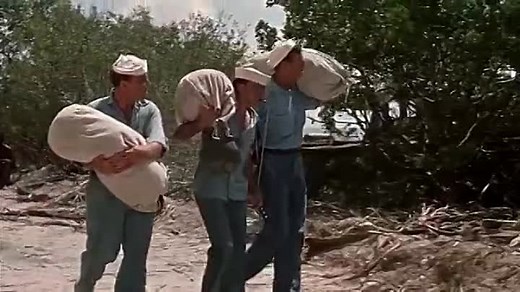 PT 109 (greek sub1963) Cliff Robertson, Robert Culp, Ty Hardin