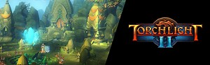 Torchlight II now on a variety of Consoles | Panic Button