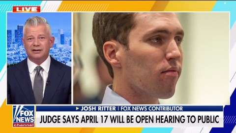 Judge rules the public allowed to view Charlie Kirk assassination trial