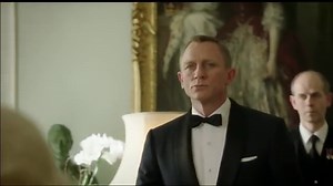 'Skyfall', la película