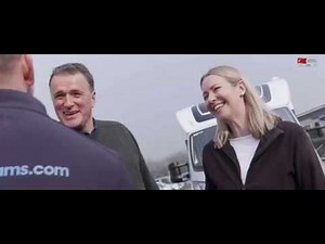 Approved caravan and motorhome servicing