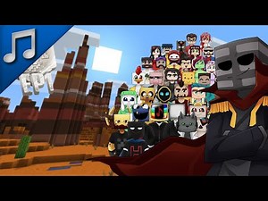 ELITECRAFT (intro) | Música de ElRichMC