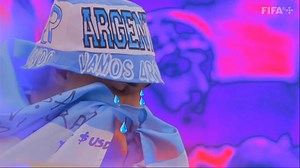 INSPIRATION: Awesome FIFA World Cup video created using Pixelfan, Deep Glow, Color Shift, Displacer Pro, Pixel Stretch, and Glitch Control by @runzebra.run https://aescripts.com/learn/fifa-world-cup-qatar-2022-recap/ #aftereffects #aescripts | aescripts