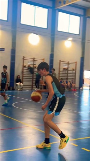 Club de Basquet Nord Alcudia #basketball #fbib #monaco