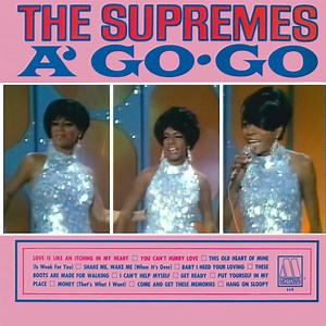 15K views · 2K reactions | Supremes on Reels | Facebook