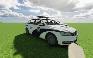 MC最强载具mod？可以漂移，颠覆MC不科学的物理引擎？超棒的物理、惯性效果，超棒的驾驶体验！