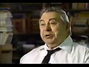 Alien Abductions John Mack explanations