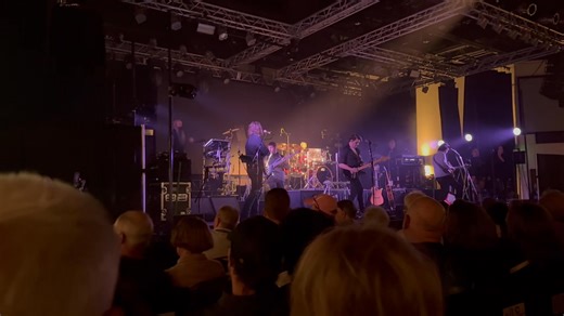 Floyd Nation! What an incredible show! | Penny Russell