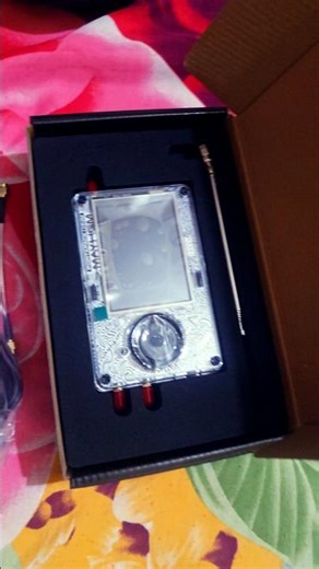 H4M Bundle 4 Unboxing | PortaPack + HackRF FullKit | Best SDR Tool? #cybersecurity