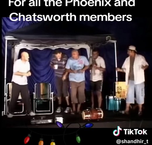 The Dingalings Comedy Show in Durban