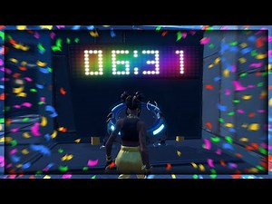 WR Raider's Impossible Edit Course 3! (6:31)