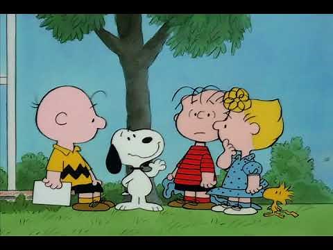 Snoopy would like Spike to be his Best Beagle