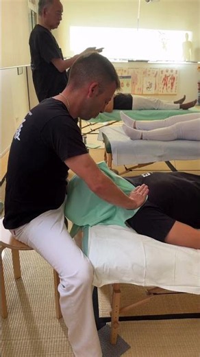 🎓✨ Hoy concluimos el Máster de Shiatsu