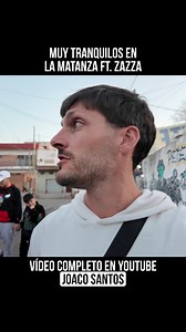 ENTRO AL BARRIO MÁS PELIGROSO DE LA MATANZA . #Lamatanza #Barrio #peligroso #Argentina #Villas #BuenosAires, #SanPetesburgo #SanPete | Joaco Santos 2