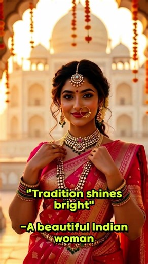 Celebrating the beauty of 9 cultures around the world