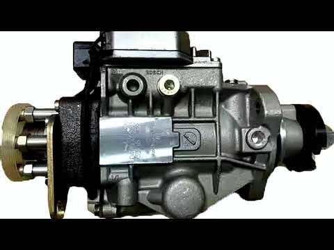 Caterpillar 3056E Engine Fuel Pump Refurbished 0470006003 Review