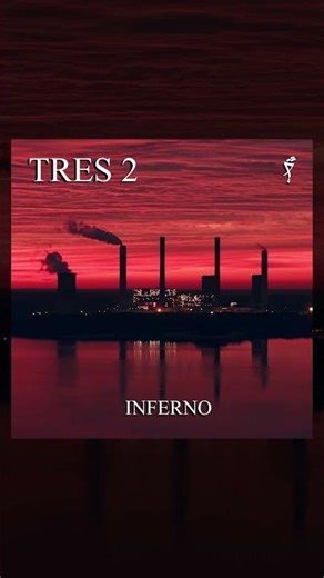 Animals As Leaders x Meshuggah | Djent Metal Instrumental (Prod. TRES 2) – INFERNO