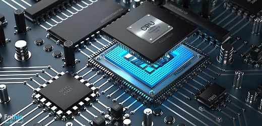 نمایش دمای نرمال cpu، چگونه دمای cpu را بفهمیم | فالنیک